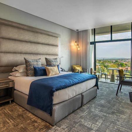 רודפורט Blueberry Hill Hotel מראה חיצוני תמונה