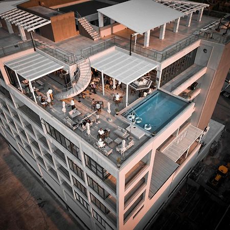 רודפורט Blueberry Hill Hotel מראה חיצוני תמונה
