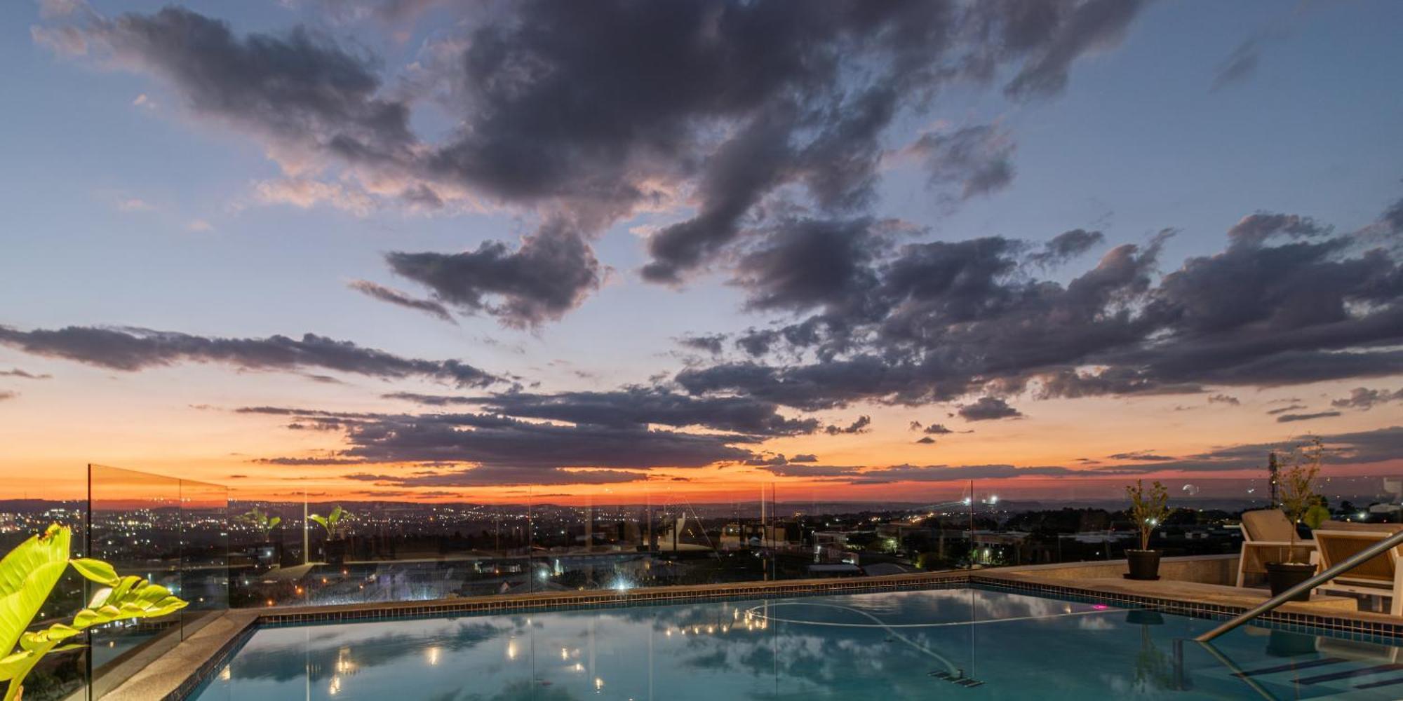 רודפורט Blueberry Hill Hotel מראה חיצוני תמונה
