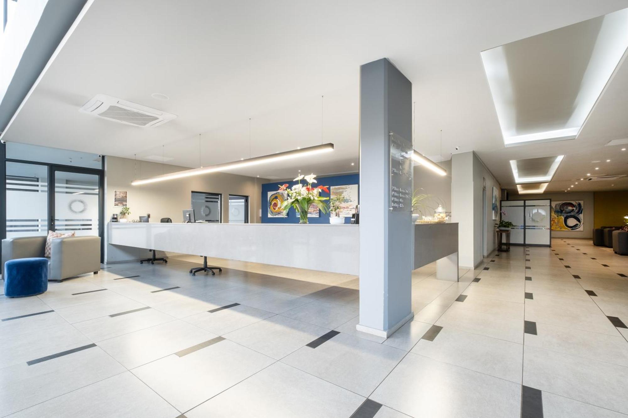 רודפורט Blueberry Hill Hotel מראה חיצוני תמונה