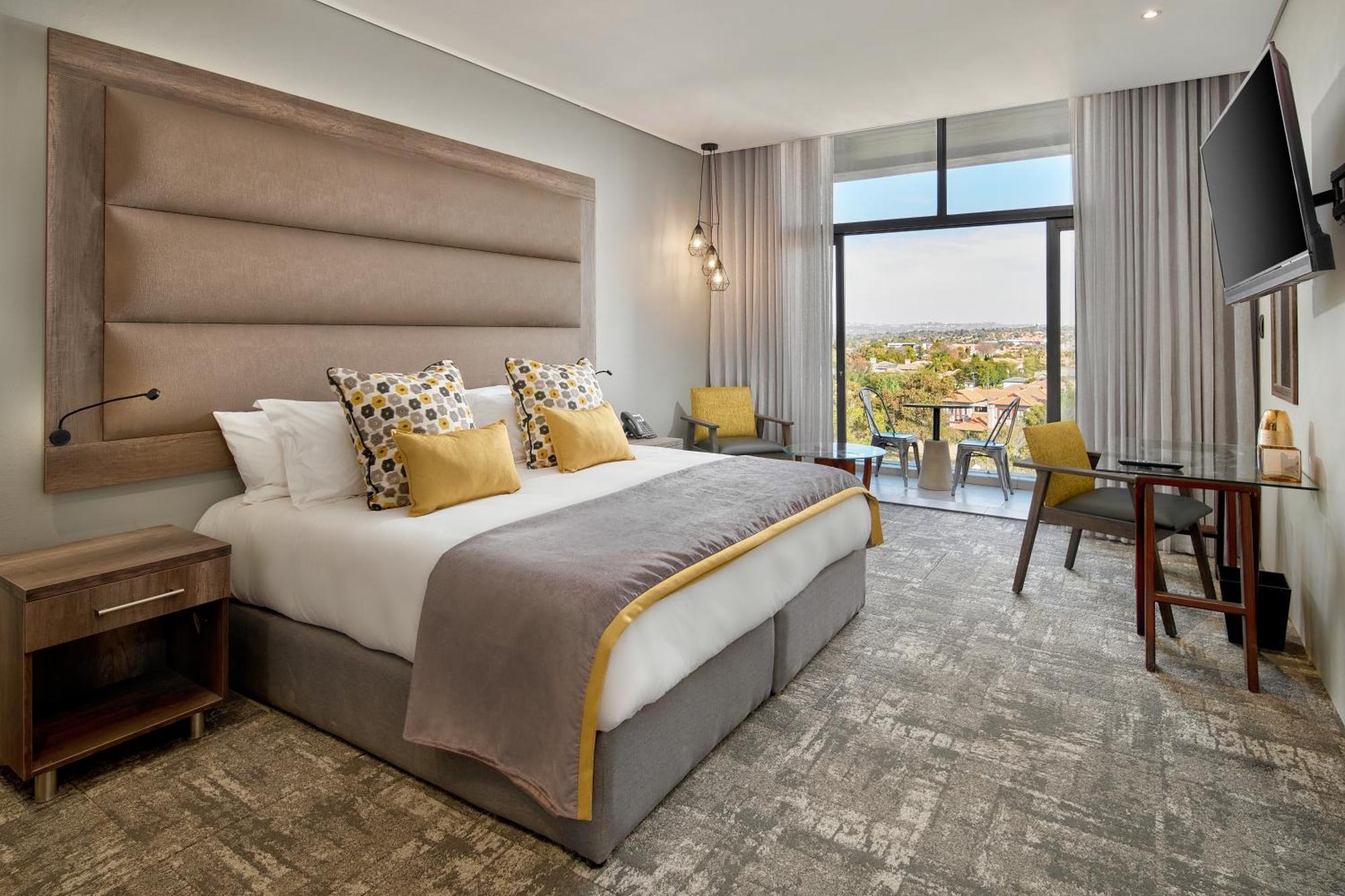 רודפורט Blueberry Hill Hotel מראה חיצוני תמונה